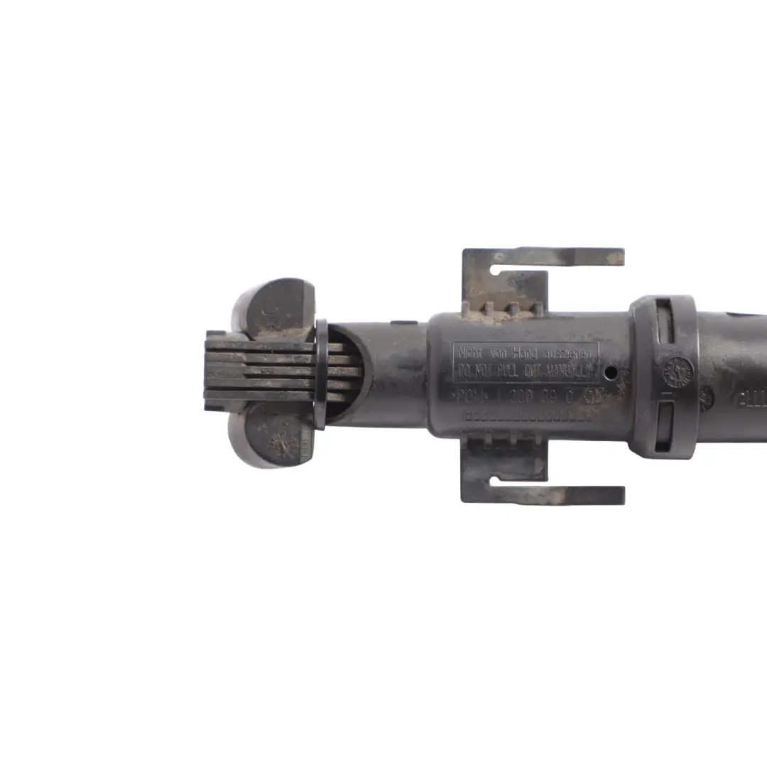 Fari Anteriori Getto Lavaggio Alta Pressione Ugello Sinistra per BMW F01 con numero di parte 7178743 BMW F01 Fari Anteriori Getto Lavaggio Alta Pressione Ugello Sinistra - SKU 7178743 - Numero di parte 7178743