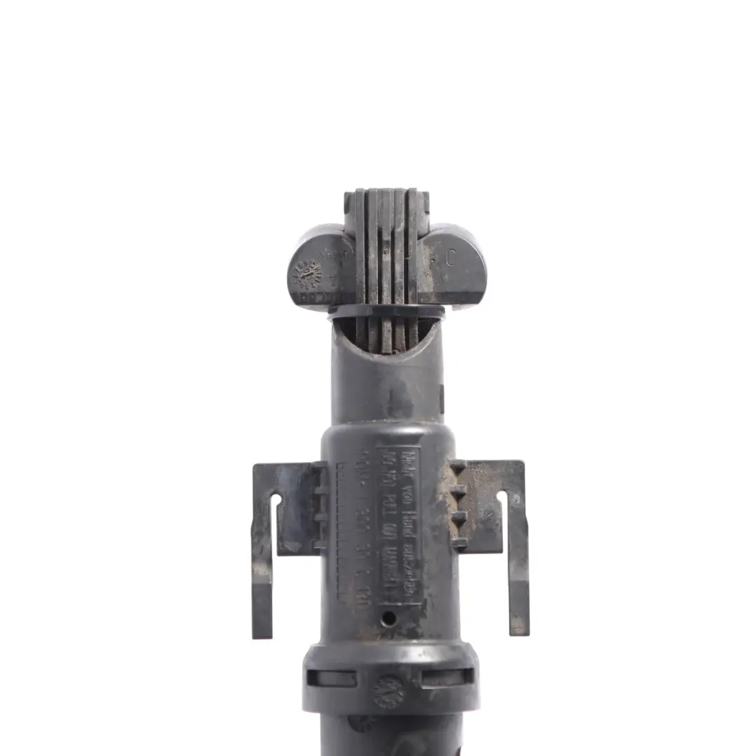 BMW F01 Buse Pulvérisation Lave Glace Haute Pression Phare Avant Gauche - SKU 7178743 - Numéro de pièce 7178743