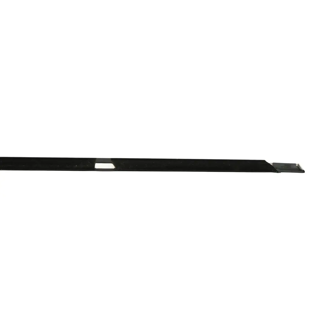 Joint Protection De Fenêtre Extérieure De Porte Arrière Gauche BMW F02 - SKU 7179121 - Numéro de pièce 7179121