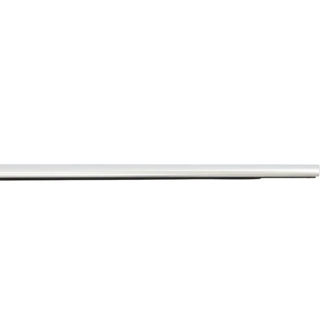 Joint Protection De Fenêtre Extérieure De Porte Arrière Gauche BMW F02 - SKU 7179121 - Numéro de pièce 7179121
