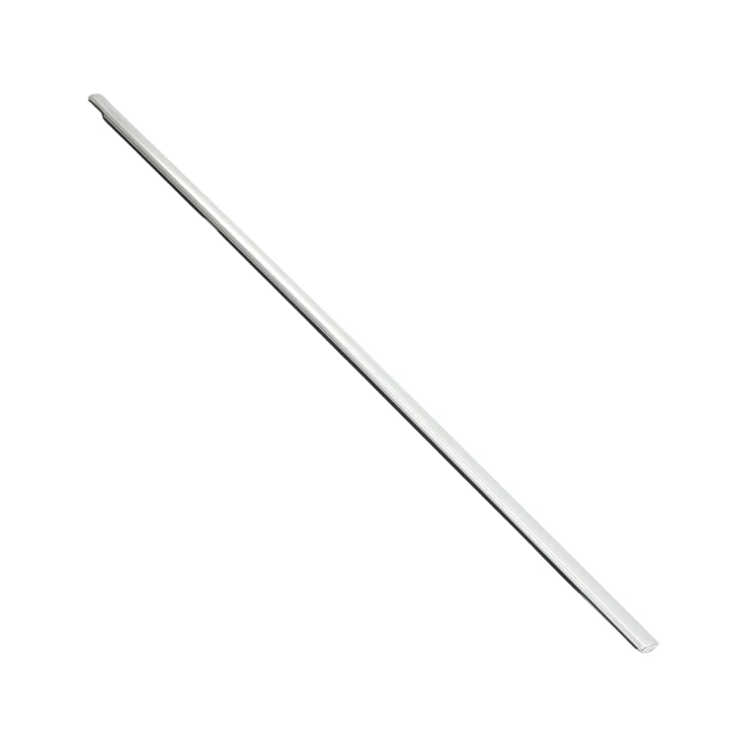 Joint Protection De Fenêtre Extérieure De Porte Arrière Gauche BMW F02 - SKU 7179121 - Numéro de pièce 7179121