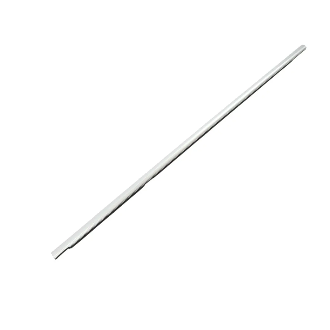 Joint Protection De Fenêtre Extérieure De Porte Arrière Gauche BMW F02 - SKU 7179121 - Numéro de pièce 7179121
