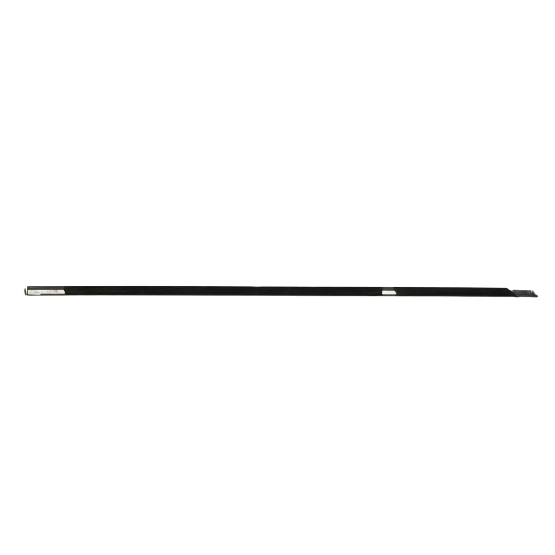 Door Outer Window Channel Cover Strip Seal Left N/S BMW F02 Rear - SKU 7179121 - Part number 7179121
