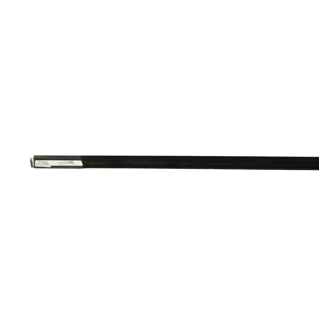 Joint Protection De Fenêtre Extérieure De Porte Arrière Gauche BMW F02 - SKU 7179121 - Numéro de pièce 7179121