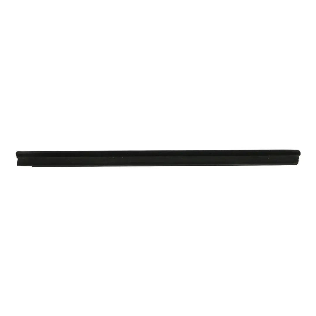 Inner Window Channel Cover Strip Seal Left N/S BMW F02 Rear - SKU 7179127 - Part number 7179127