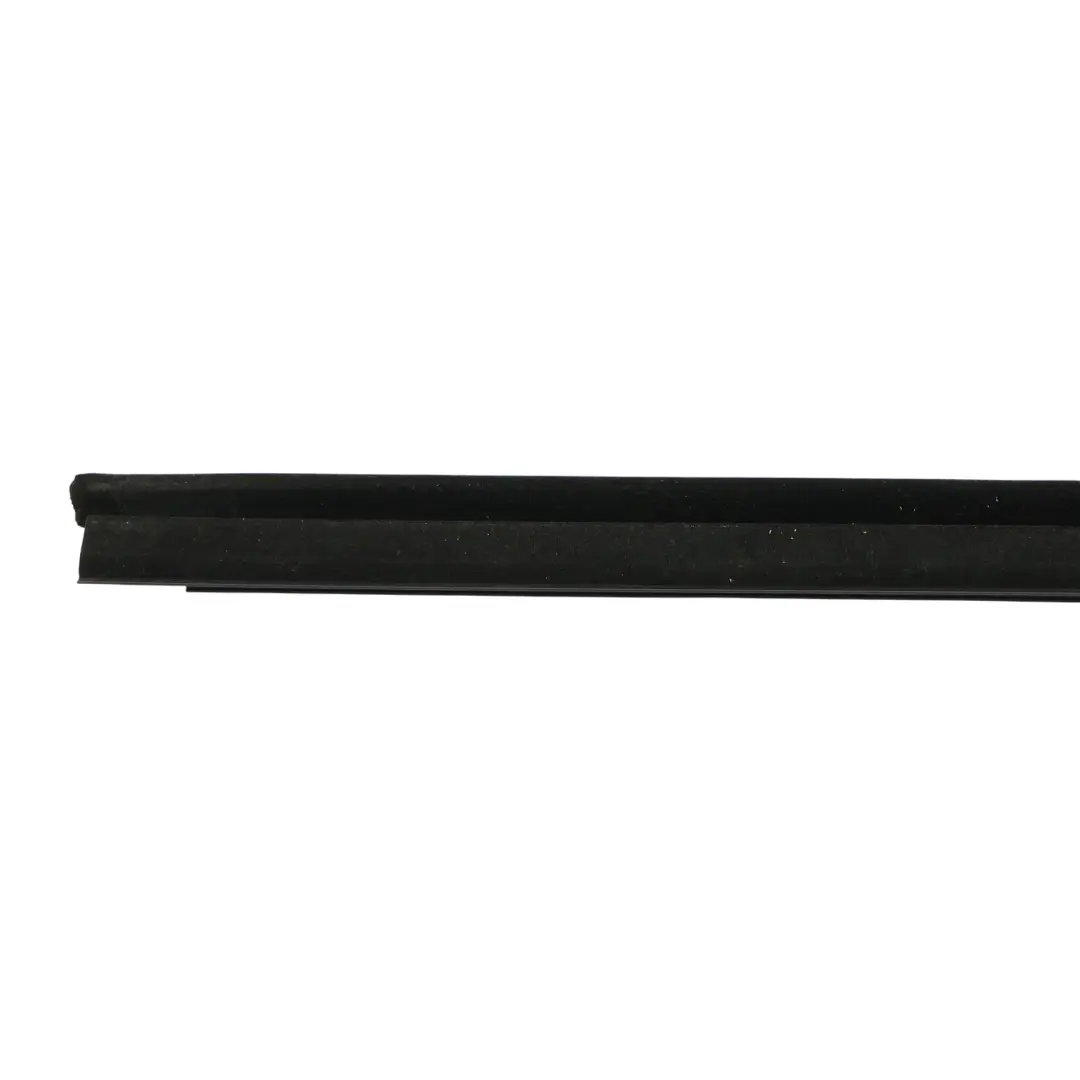 Inner Window Channel Cover Strip Seal Left N/S BMW F02 Rear - SKU 7179127 - Part number 7179127