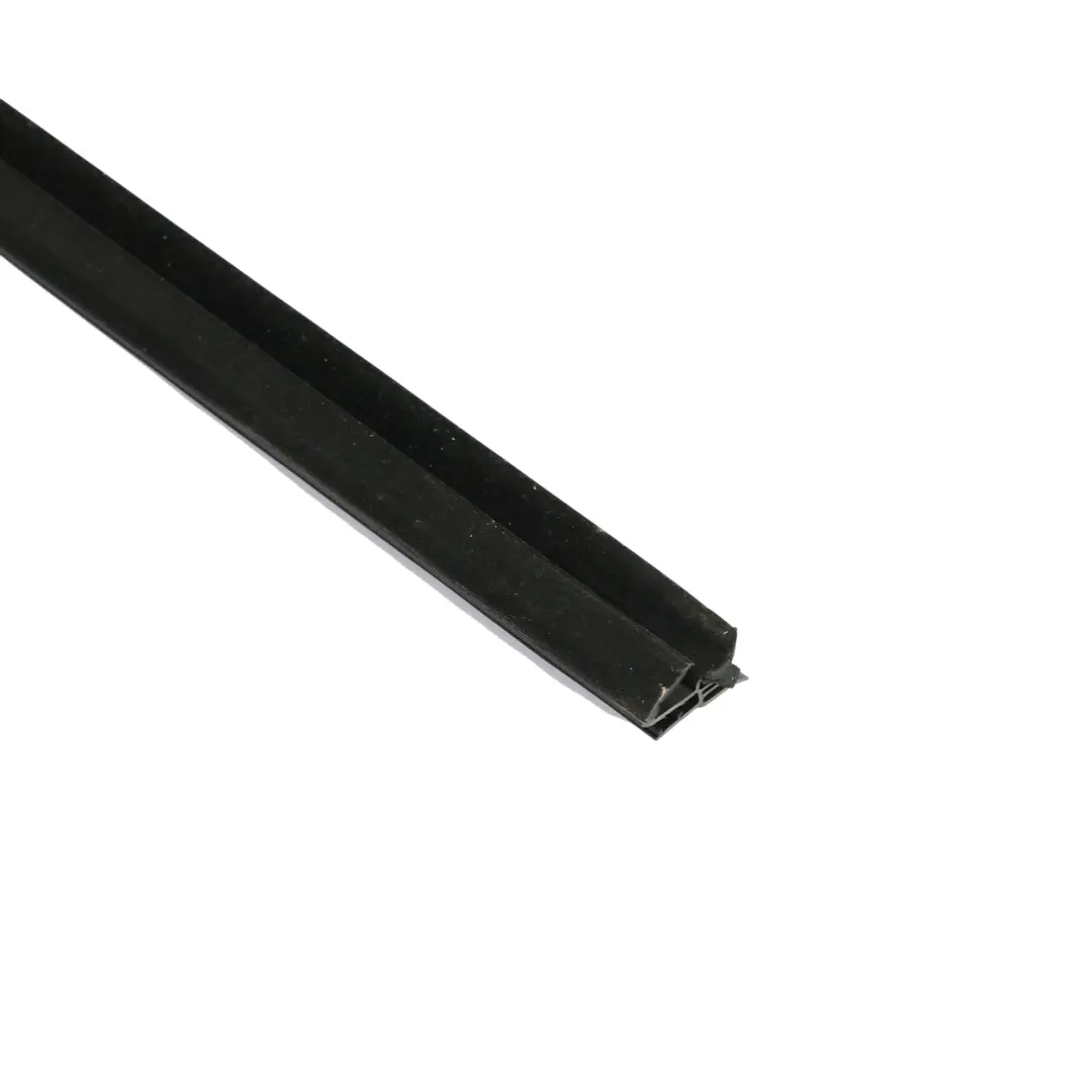 Inner Window Channel Cover Strip Seal Left N/S BMW F02 Rear - SKU 7179127 - Part number 7179127