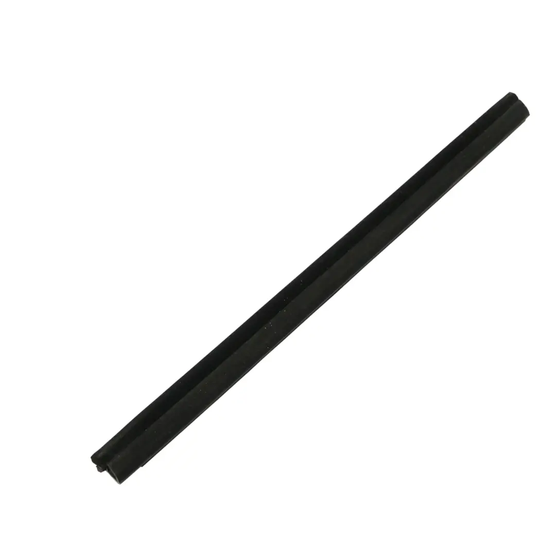 Hinten Innenfenster Kanal Abdeckung Leiste Dichtung Links für BMW F02 mit Teilenummer 7179127 BMW F02 Hinten Innenfenster Kanal Abdeckung Leiste Dichtung Links - SKU 7179127 - Teilenummer 7179127