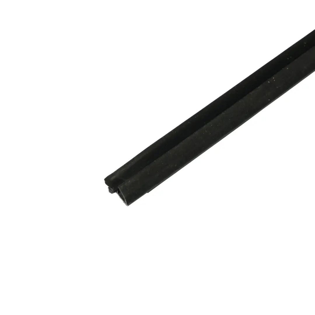 Inner Window Channel Cover Strip Seal Left N/S BMW F02 Rear - SKU 7179127 - Part number 7179127