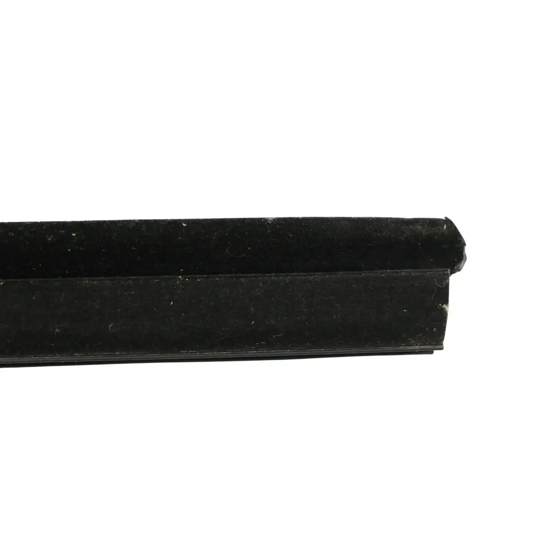 Inner Window Channel Cover Strip Seal Left N/S BMW F02 Rear - SKU 7179127 - Part number 7179127