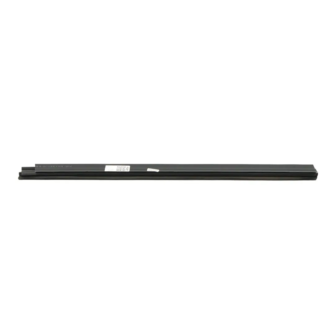Inner Window Channel Cover Strip Seal Left N/S BMW F02 Rear - SKU 7179127 - Part number 7179127