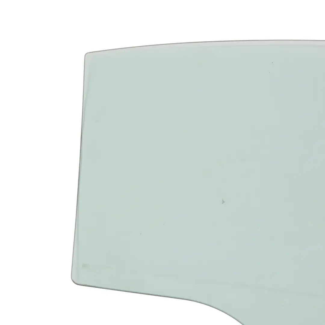 BMW F02 F04 Hintere Linke Tür Seitenscheibe Glas Grün AS2 - SKU 7182093 - Teilenummer 7182093