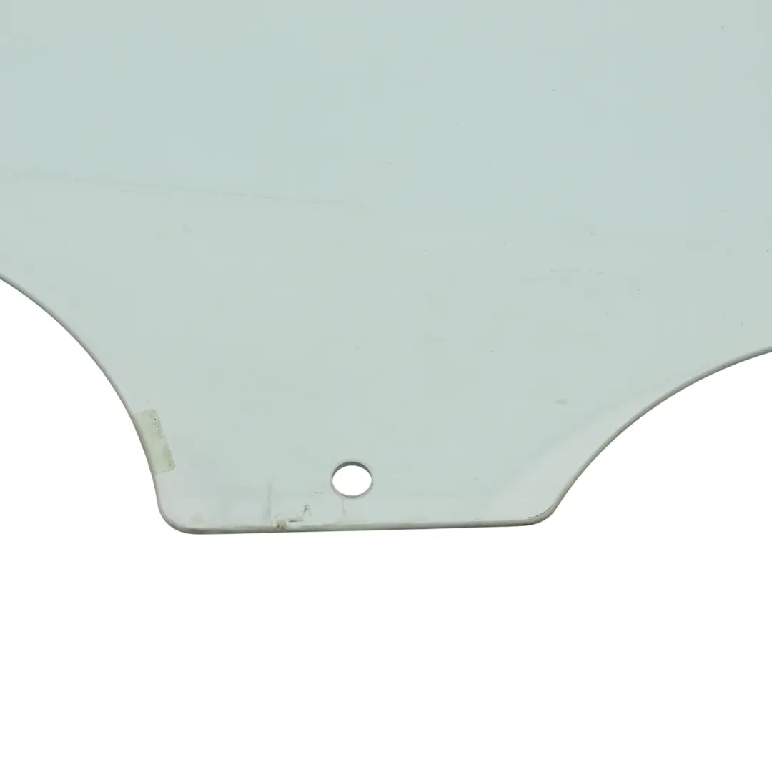 Puerta Trasera Izquierda Cristal Ventana Lateral Verde AS2 para BMW F02 F04 con número de pieza 7182093 BMW F02 F04 Puerta Trasera Izquierda Cristal Ventana Lateral Verde AS2 - SKU 7182093 - Número de pieza 7182093