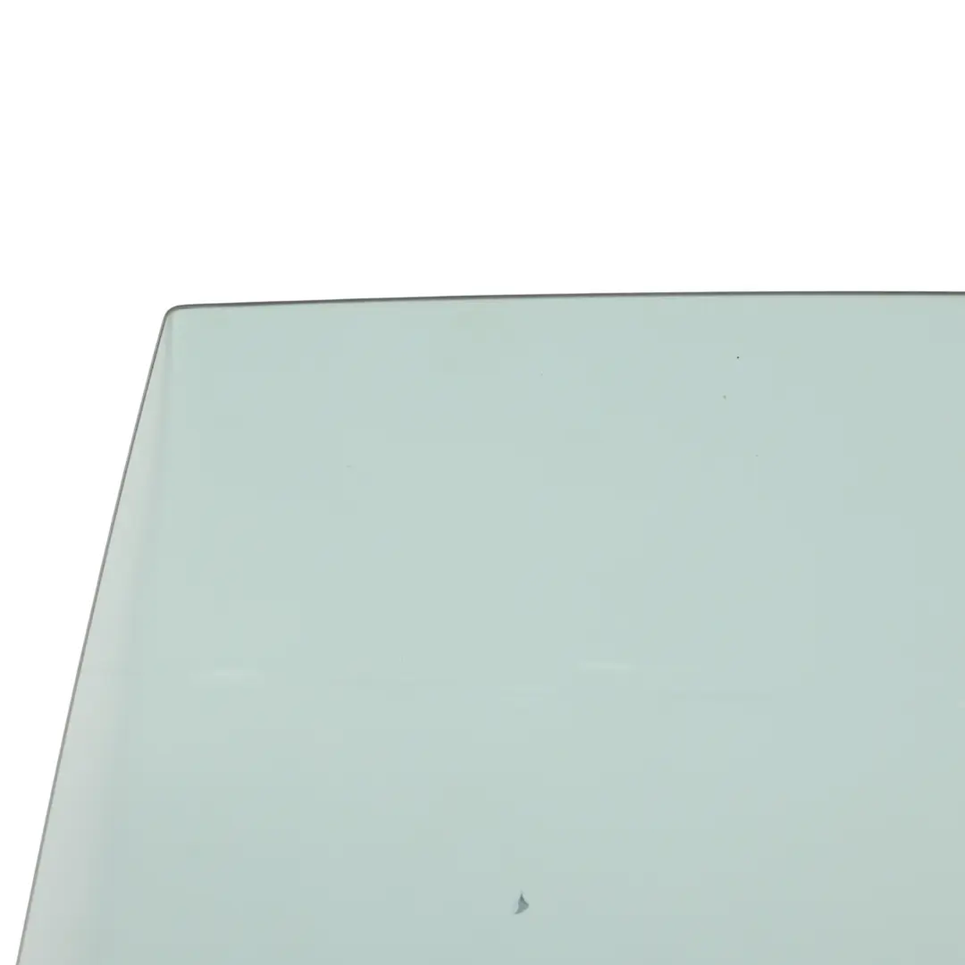 BMW F02 F04 Rear Left Door N/S Side Window Glass Green AS2 - SKU 7182093 - Part number 7182093