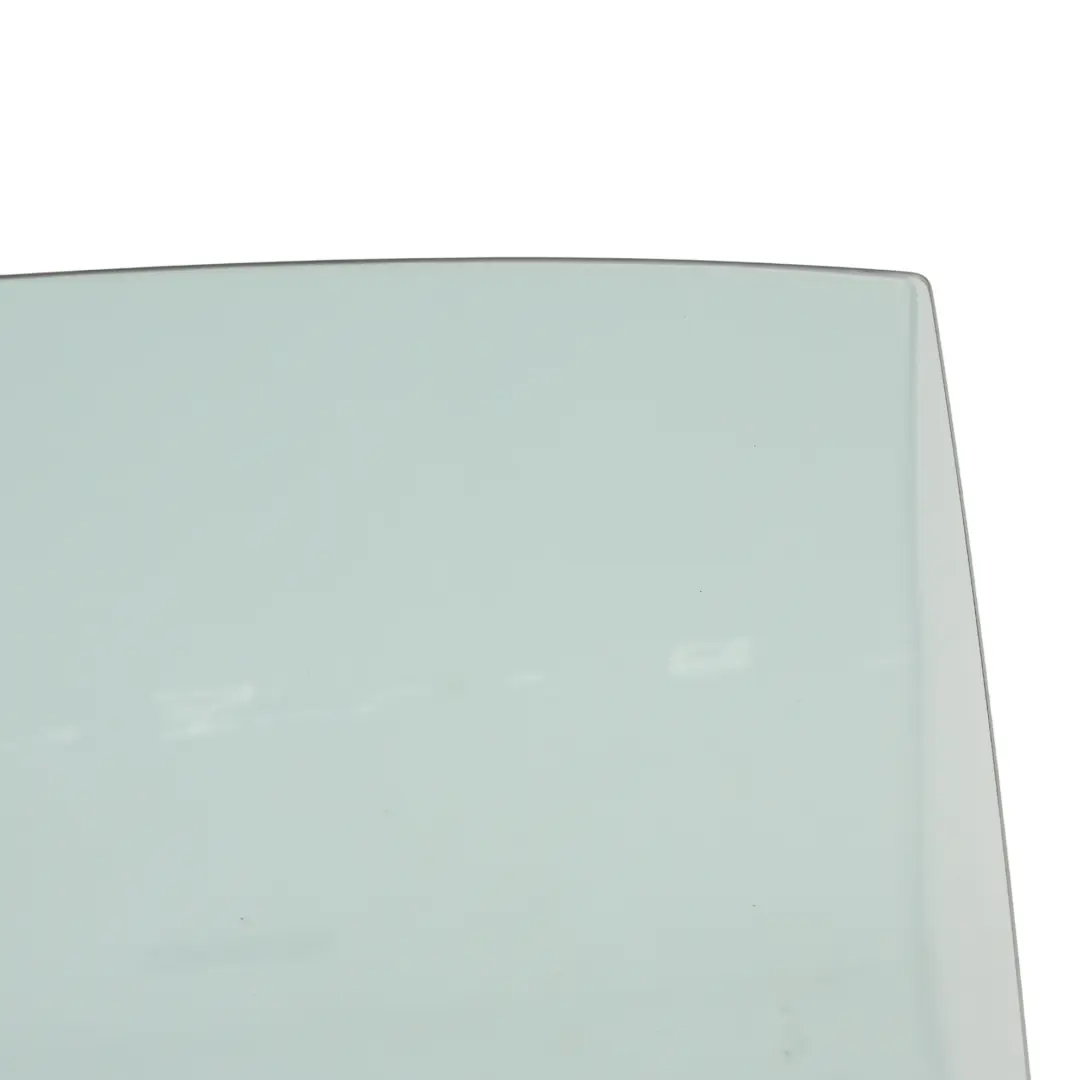 BMW F02 F04 Rear Left Door N/S Side Window Glass Green AS2 - SKU 7182093 - Part number 7182093