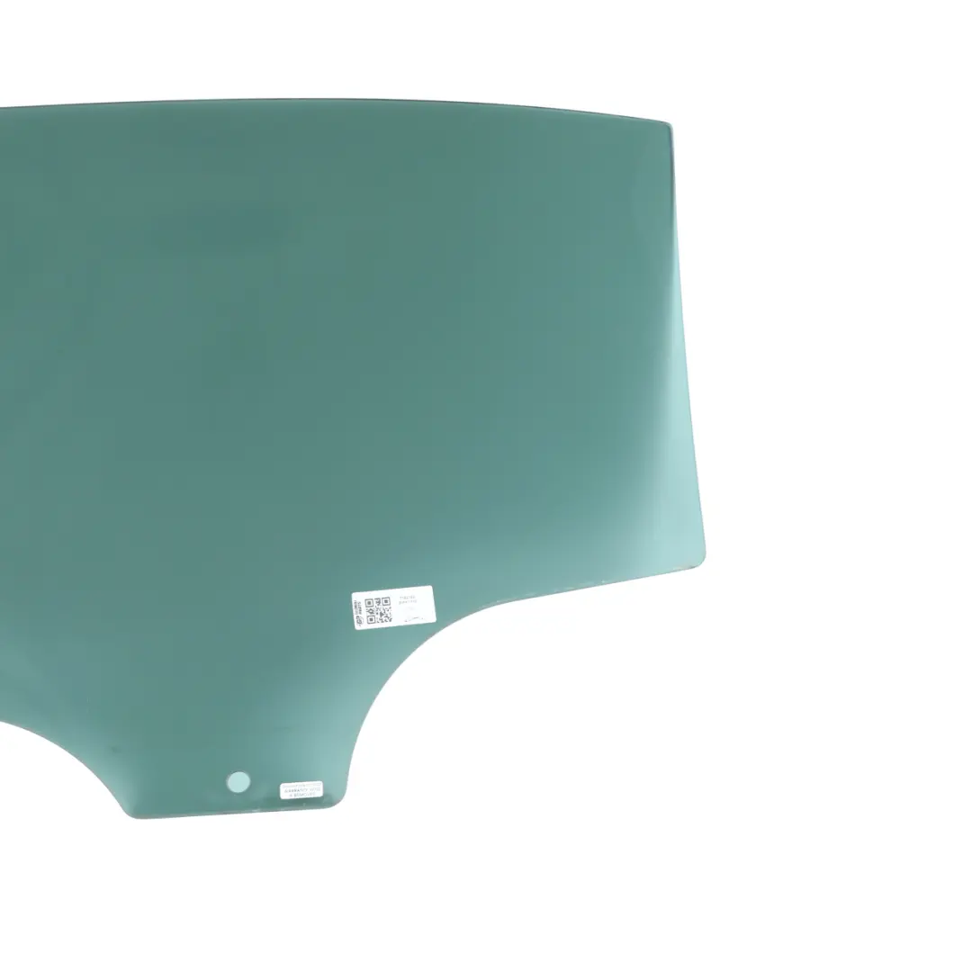 Door Window Glass Rear Right O/S Tinted to BMW F02 Long with Part number 7182100 BMW F02 Long Door Window Glass Rear Right O/S Tinted - SKU 7182100 - Part number 7182100