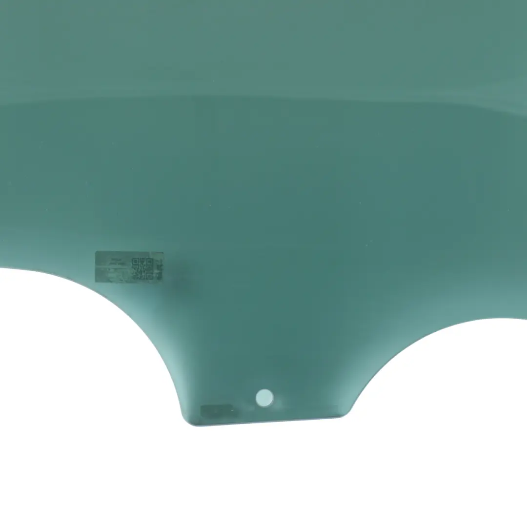 BMW F02 Long Door Window Glass Rear Right O/S Tinted - SKU 7182100 - Part number 7182100