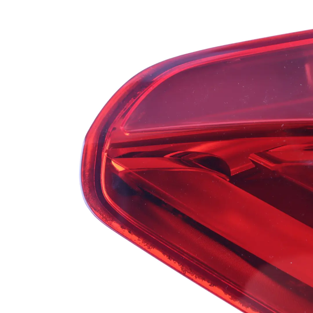 Rear Lamp BMW F01 F02 F03 Light In The Side Panel Left N/S - SKU 7182197-1 - Part number 7182197