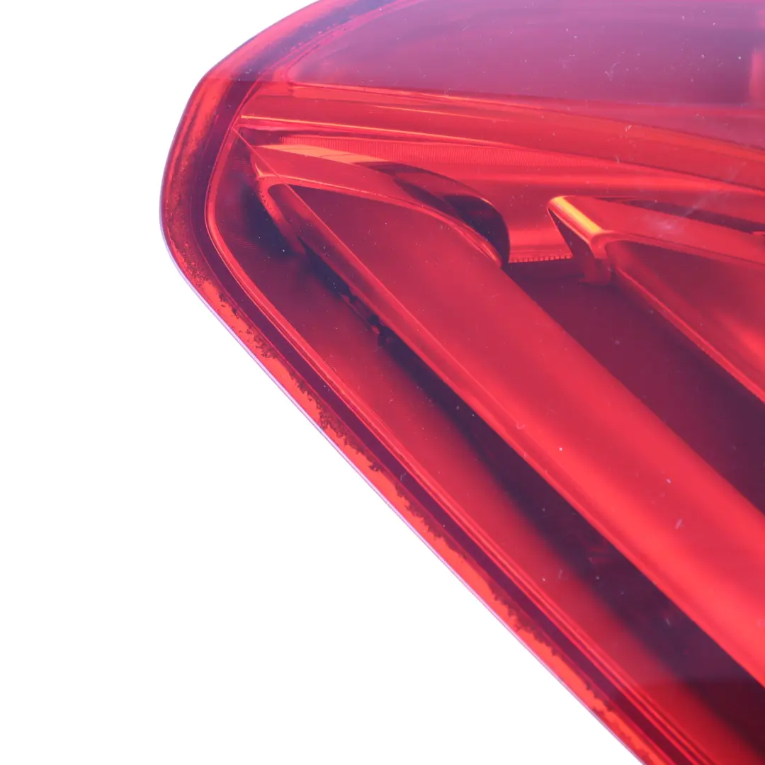 Rear Lamp BMW F01 F02 F03 Light In The Side Panel Left N/S - SKU 7182197-1 - Part number 7182197