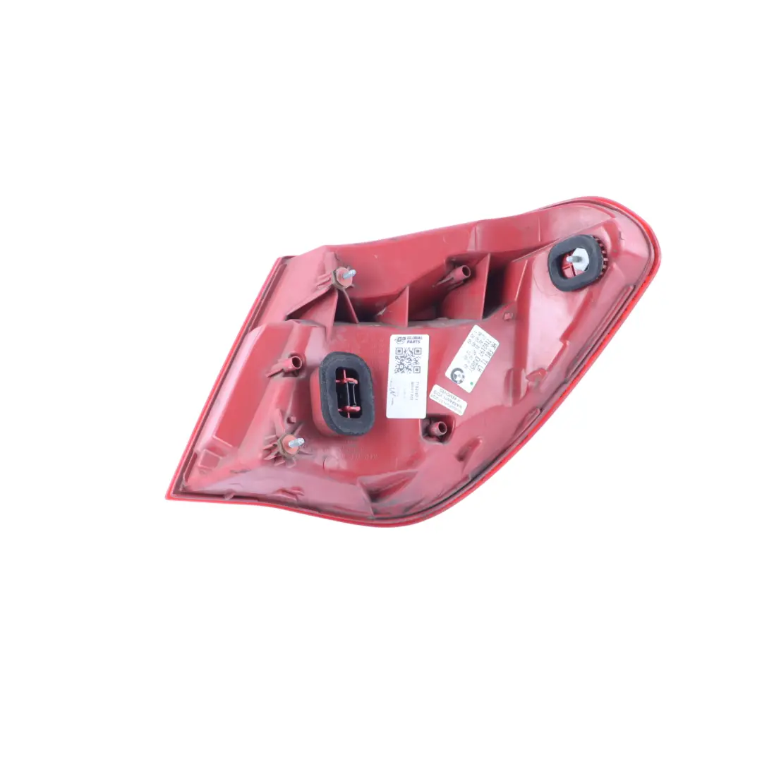Rear Lamp BMW F01 F02 F03 Light In The Side Panel Left N/S - SKU 7182197-1 - Part number 7182197