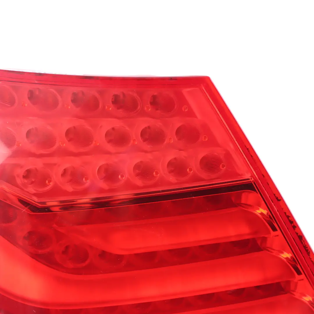 BMW F01 F02 F03 Fanale Posteriore Nel Pannello Laterale Sinistro - SKU 7182197 - Numero di parte 7182197