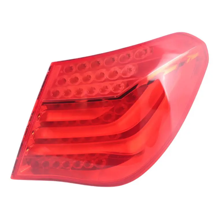 Lamp BMW F01 F02 F03 Light In The Side Panel Right O/S to Rear with Part number 7182198 Rear Lamp BMW F01 F02 F03 Light In The Side Panel Right O/S - SKU 7182198-1 - Part number 7182198