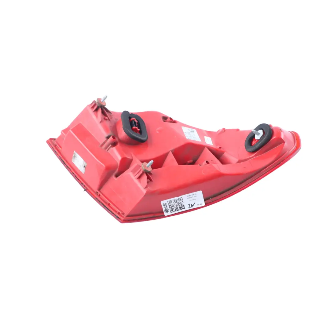 Lamp BMW F01 F02 F03 Light In The Side Panel Right O/S to Rear with Part number 7182198 Rear Lamp BMW F01 F02 F03 Light In The Side Panel Right O/S - SKU 7182198-1 - Part number 7182198