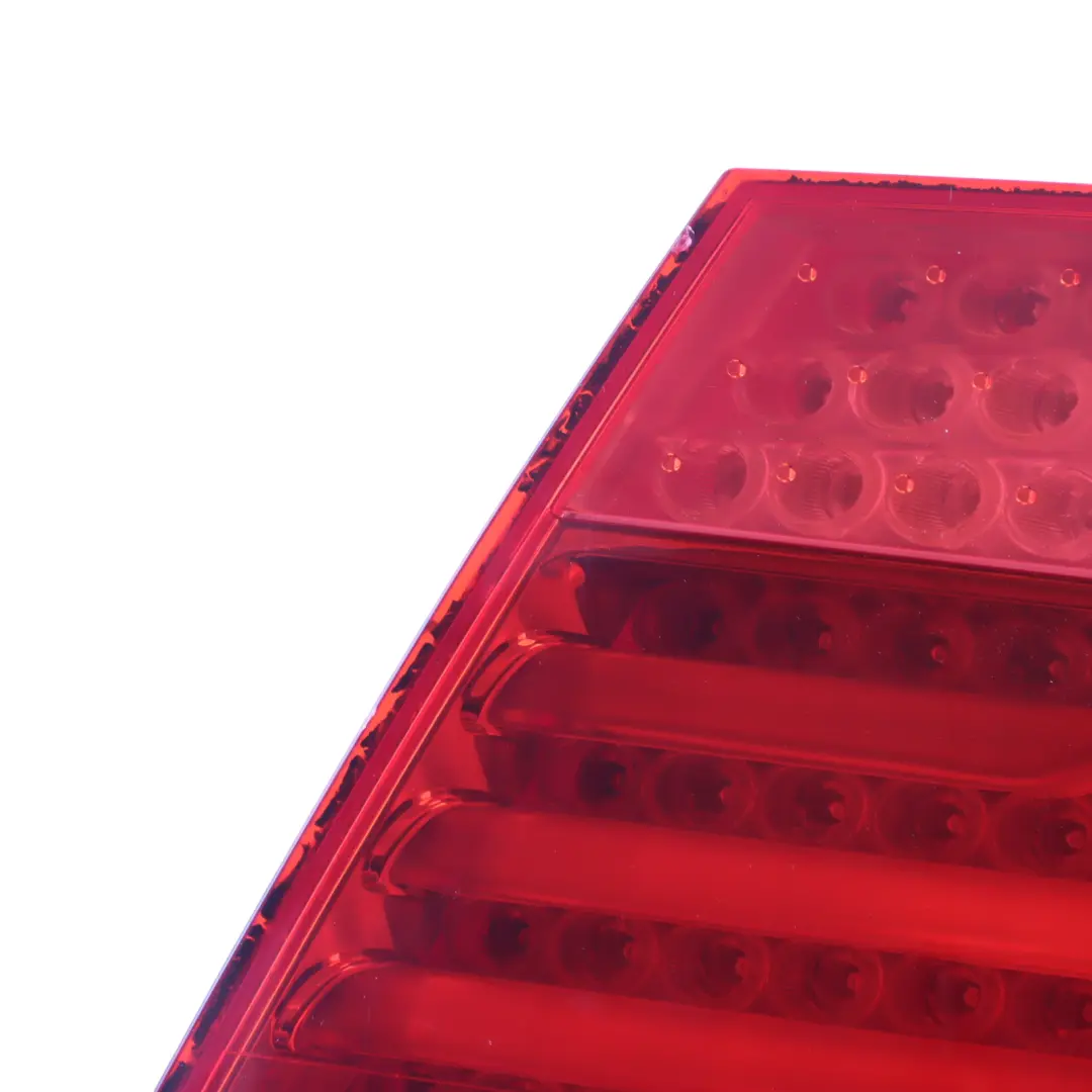 Lamp BMW F01 F02 F03 Light In The Side Panel Right O/S to Rear with Part number 7182198 Rear Lamp BMW F01 F02 F03 Light In The Side Panel Right O/S - SKU 7182198-1 - Part number 7182198