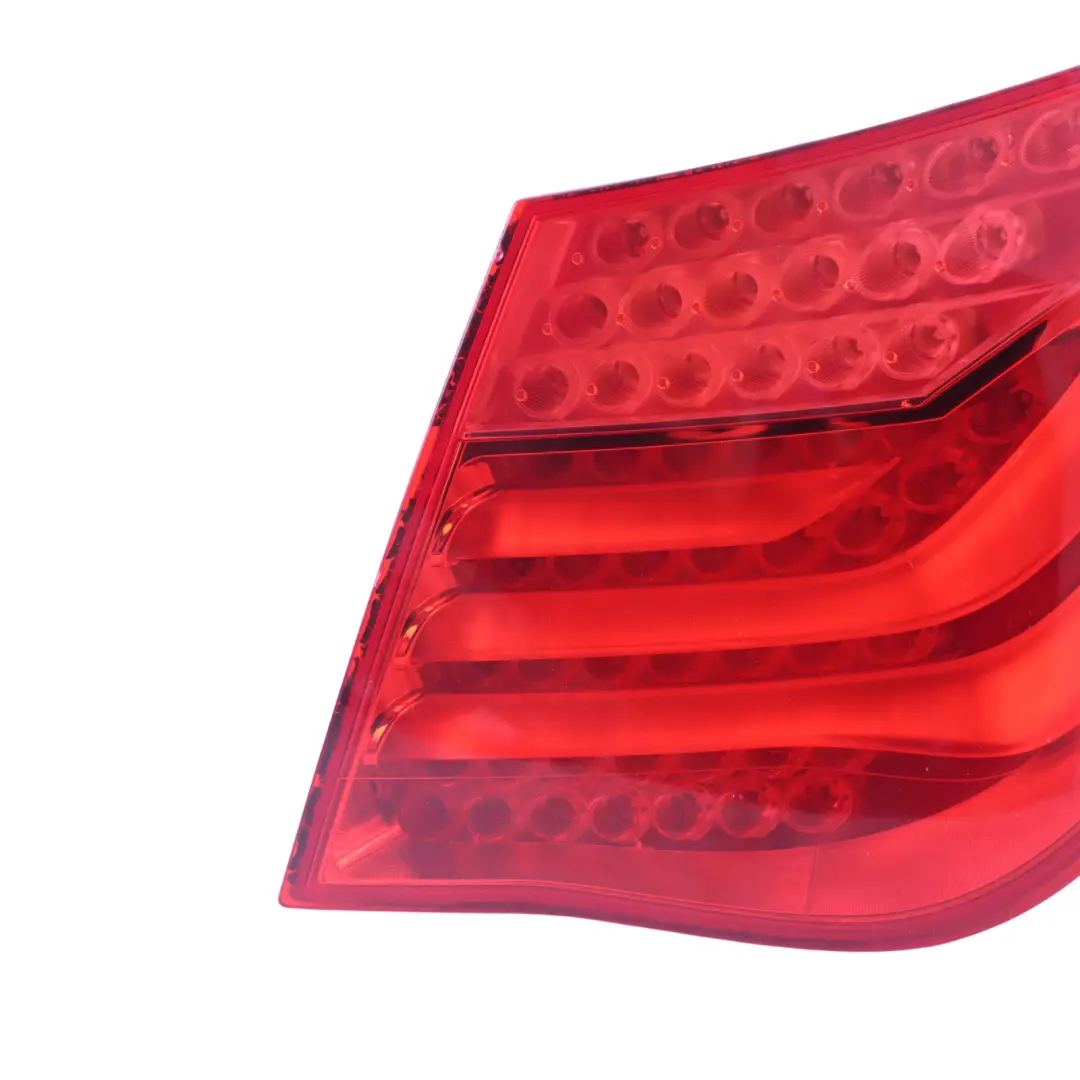 Lamp BMW F01 F02 F03 Light In The Side Panel Right O/S to Rear with Part number 7182198 Rear Lamp BMW F01 F02 F03 Light In The Side Panel Right O/S - SKU 7182198-1 - Part number 7182198