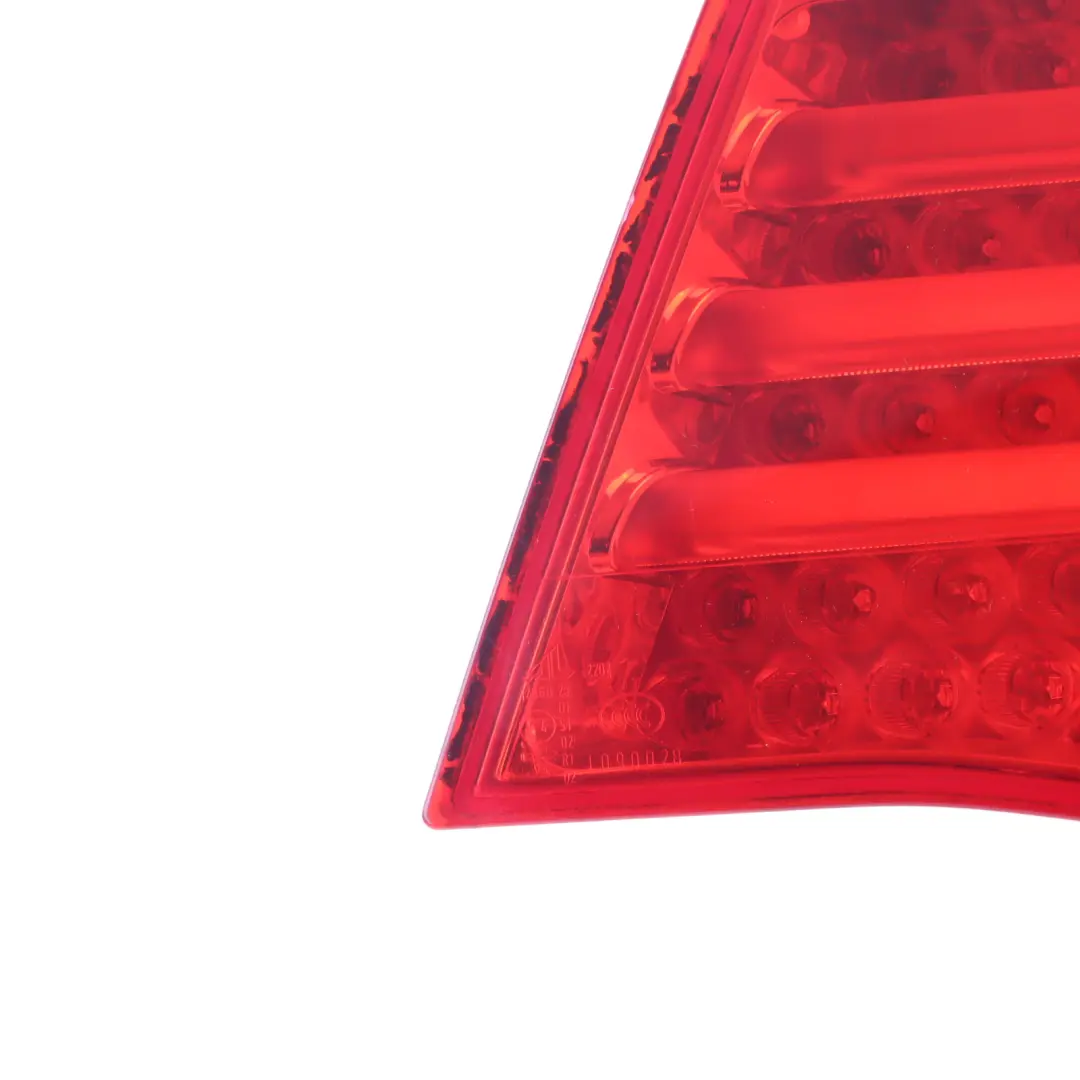 Lamp BMW F01 F02 F03 Light In The Side Panel Right O/S to Rear with Part number 7182198 Rear Lamp BMW F01 F02 F03 Light In The Side Panel Right O/S - SKU 7182198-1 - Part number 7182198