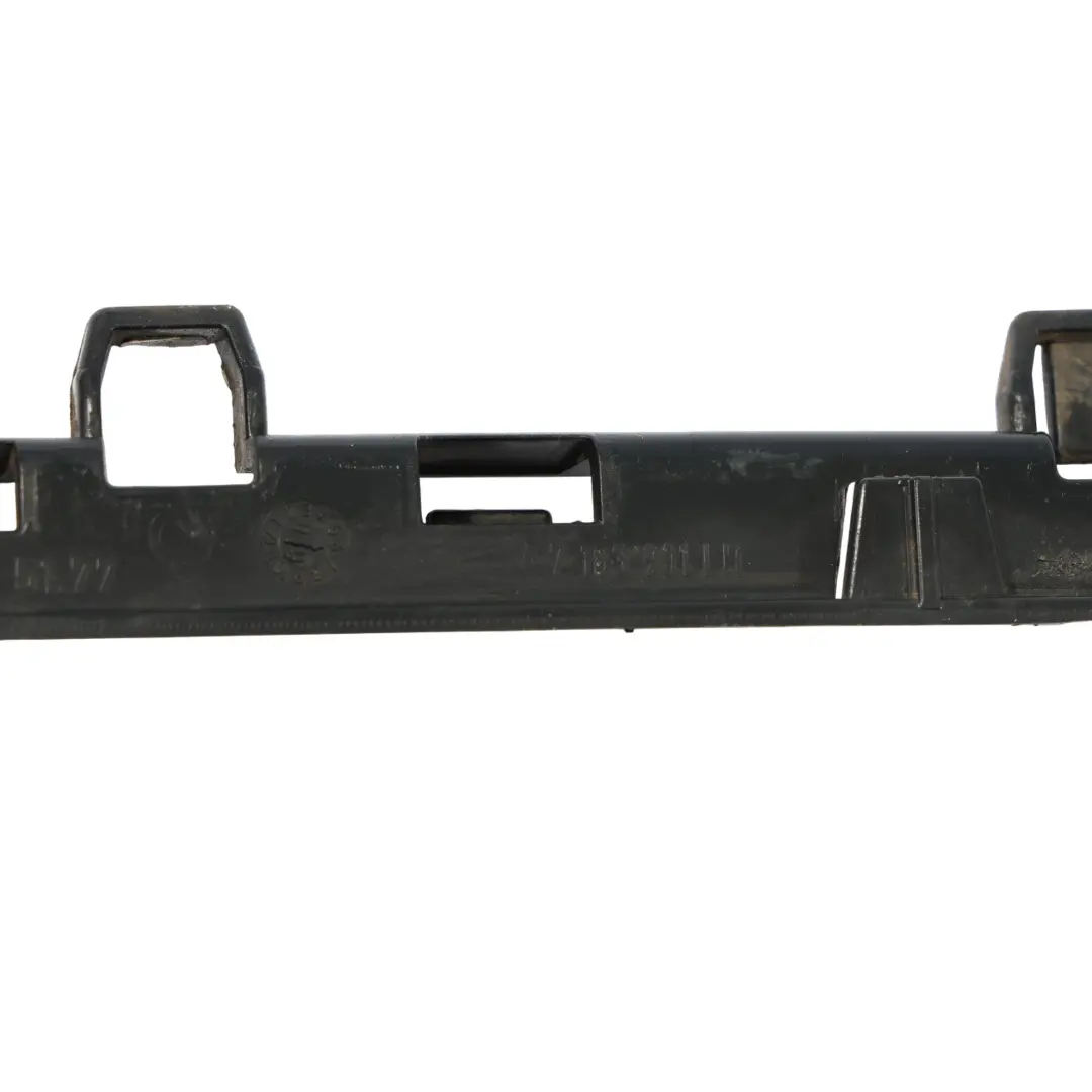 BMW F02 Support De Marchepied Latéral Avant Gauche - SKU 7183901 - Numéro de pièce 7183901