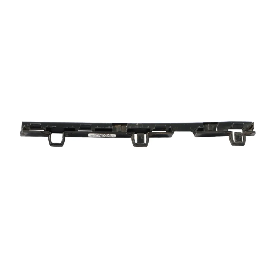 BMW F02 Faldón Delantero Peldaño Soporte Embellecedor Montaje Izquierdo - SKU 7183901 - Número de pieza 7183901