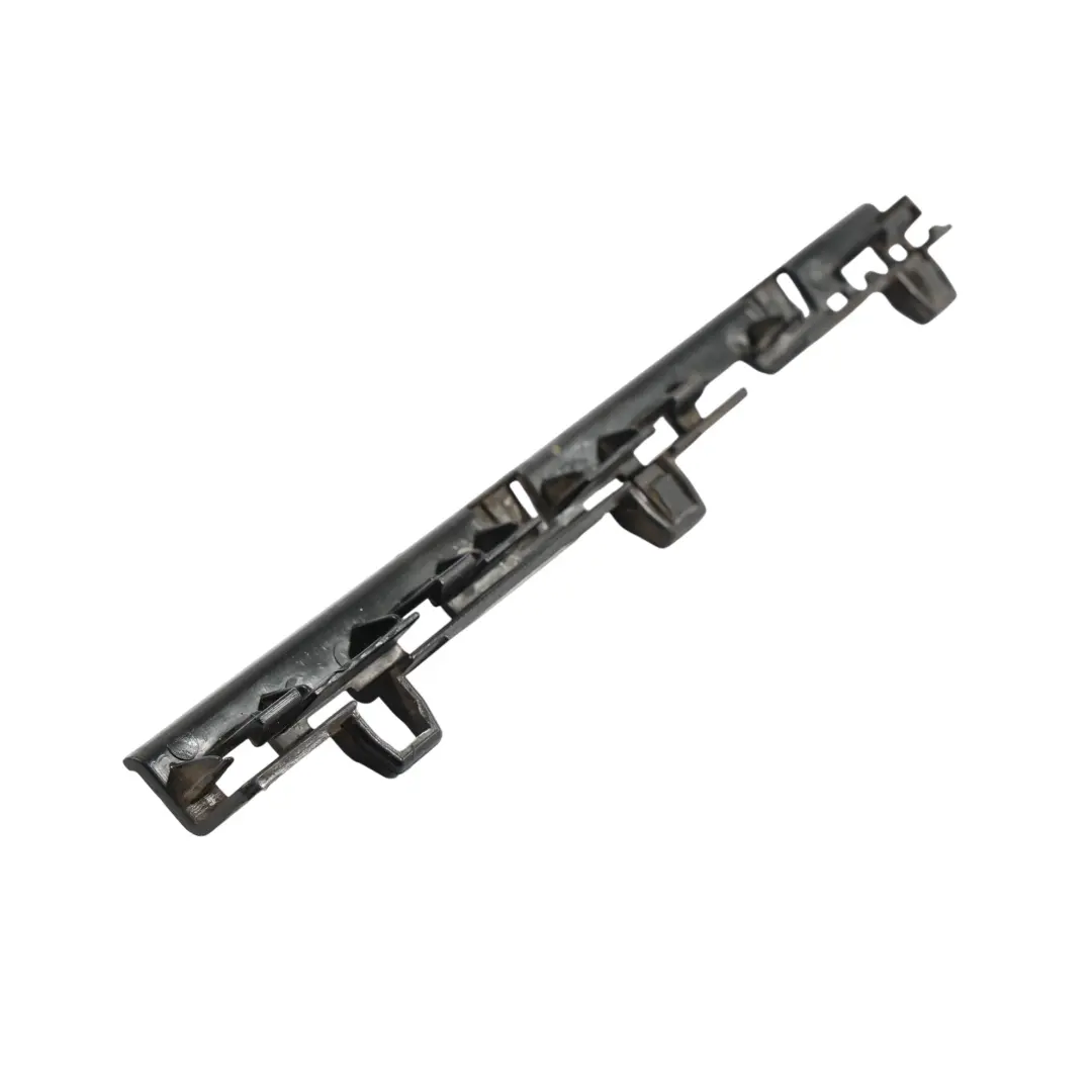 BMW F02 Front Side Skirt Step Rail Bracket Support Trim Mount Left N/S - SKU 7183901 - Part number 7183901