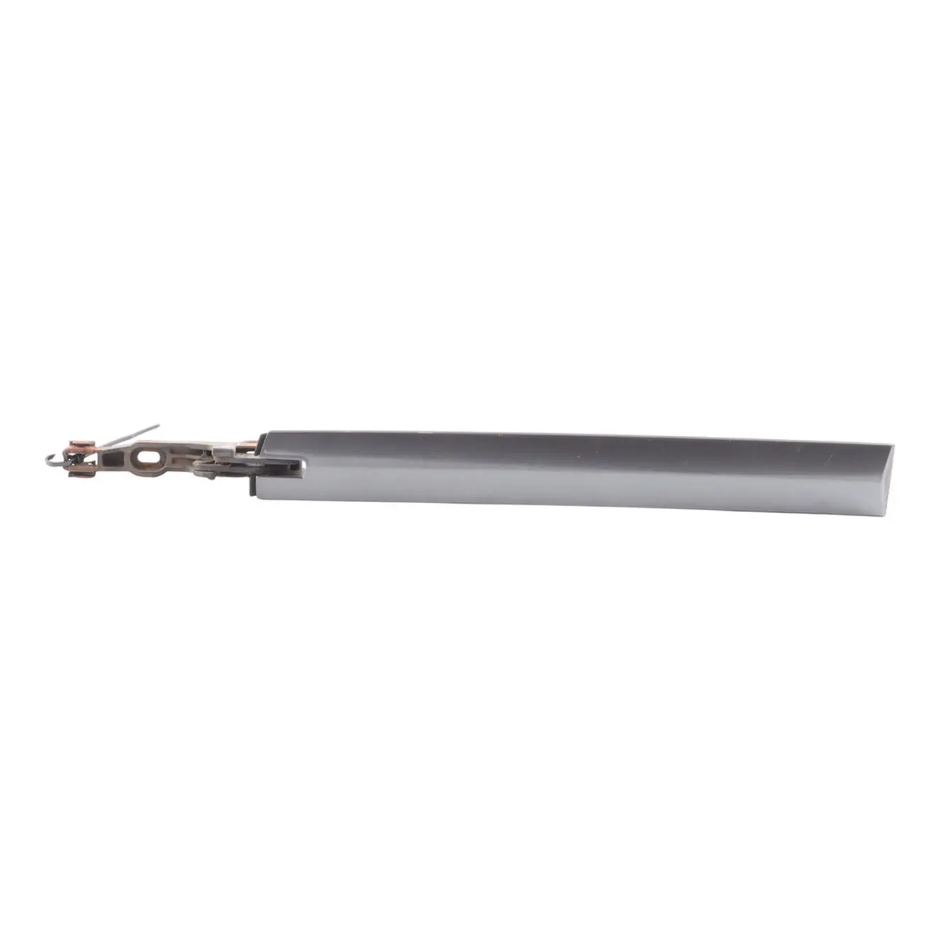 BMW E93 Convertible Derecha Techo Moldura Cubierta Sparkling Graphite A22
