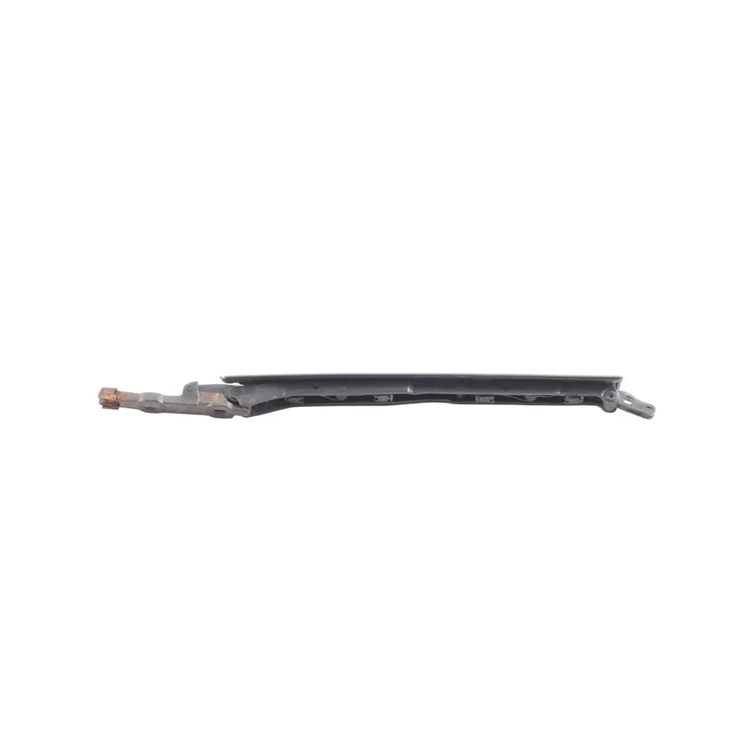 BMW E93 Convertible Right Top Roof Hinge Cover O/S Sparkling Graphite - A22 - SKU 7184048-SG1 - Part number 7184048