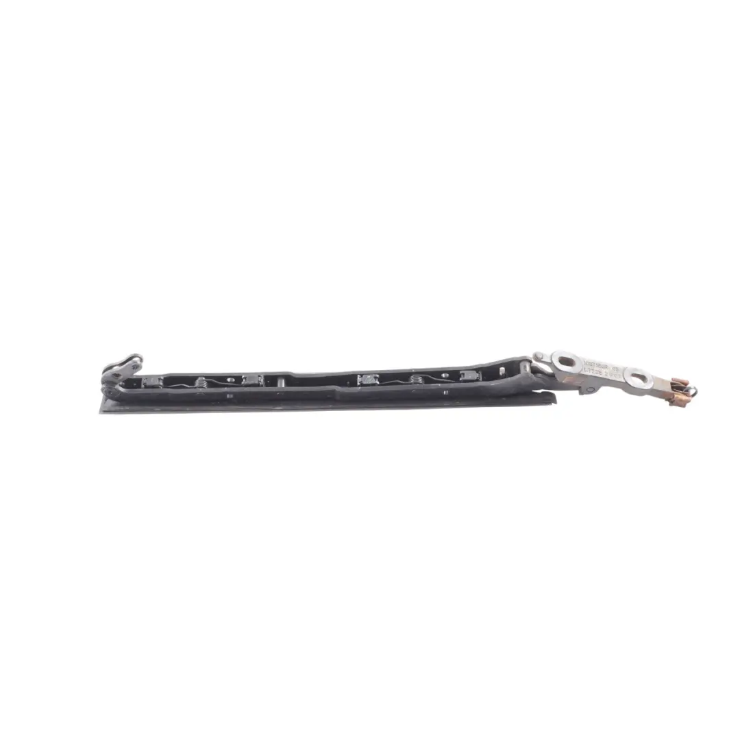 BMW E93 Cabriolet Cache charnière de toit droite Sparkling Graphite - A22 - SKU 7184048-SG1 - Numéro de pièce 7184048