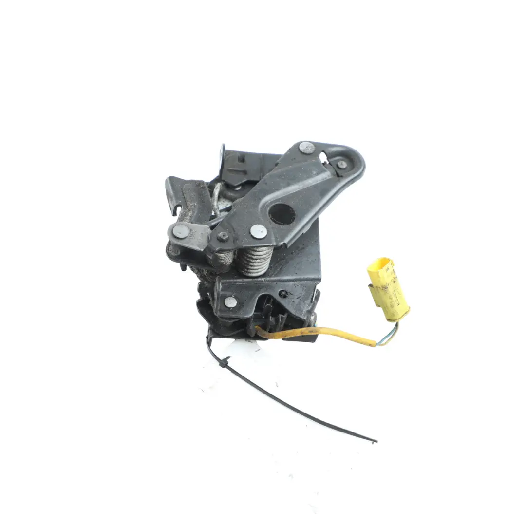 Hood Lock BMW F01 F02 F10 F11 Bonnet Closing Actuator Front Right O/S - SKU 7184442-2 - Part number 7184442