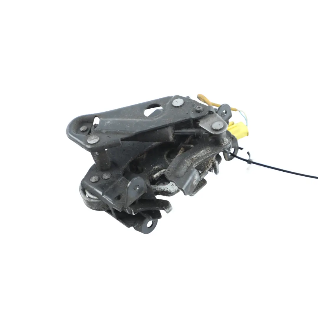  Hood Lock BMW F01 F02 F10 F11 Bonnet Closing Actuator Front Right O/S - SKU 7184442-2 - Part number 7184442