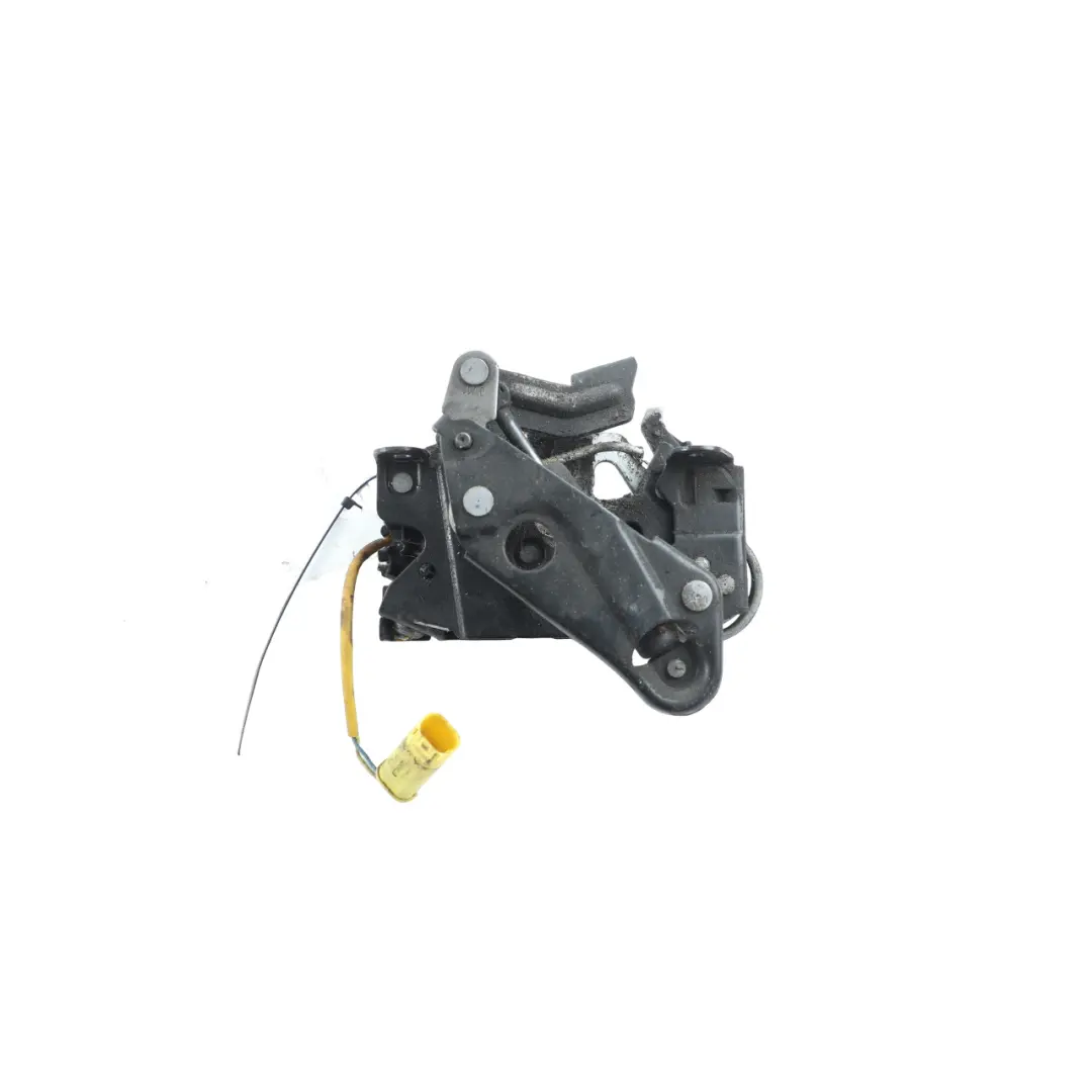  Blocco cofano BMW F01 F10 F11 Sistema chiusura anteriore cofano destra - SKU 7184442-2 - Numero di parte 7184442
