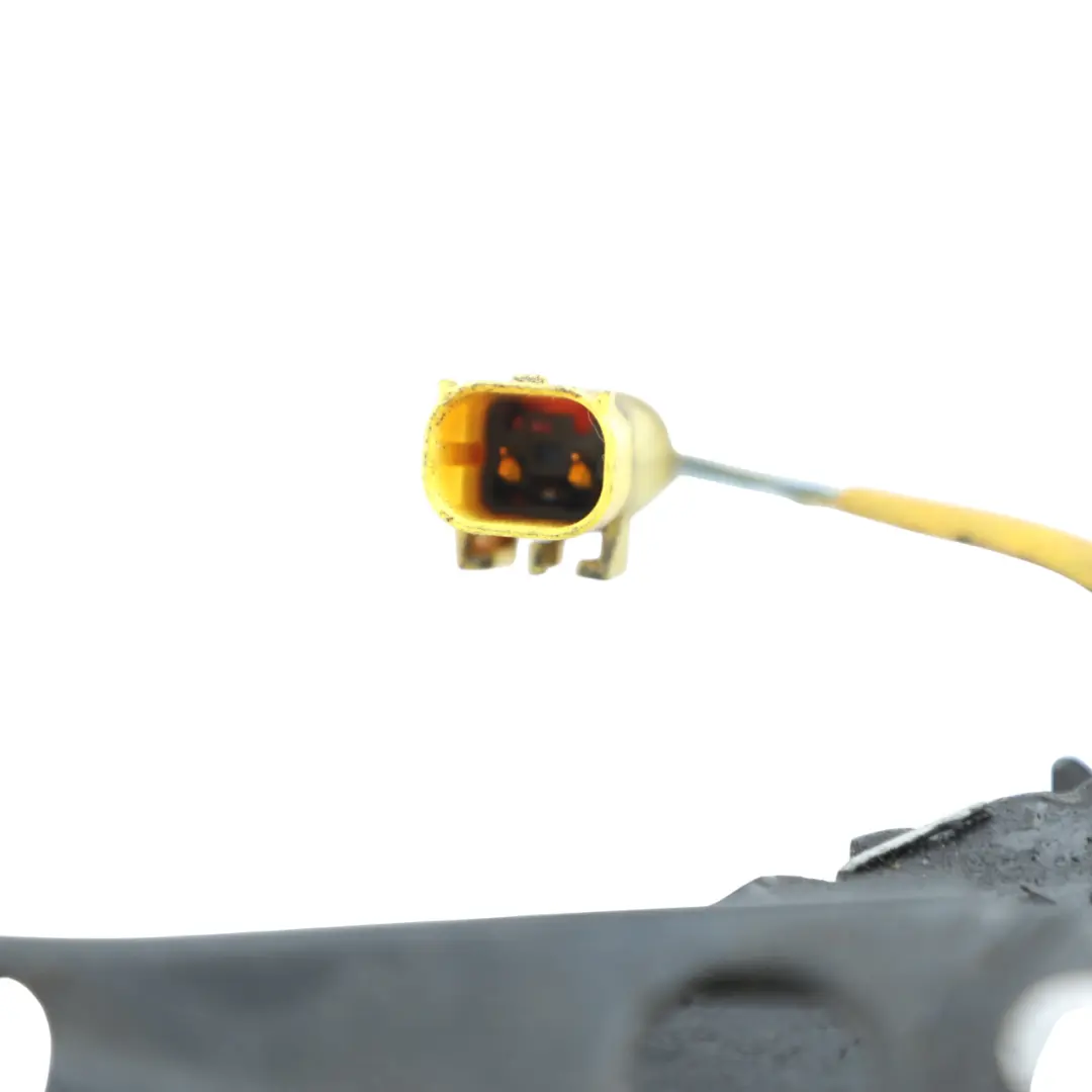  Blocco cofano BMW F01 F10 F11 Sistema chiusura anteriore cofano destra - SKU 7184442-2 - Numero di parte 7184442