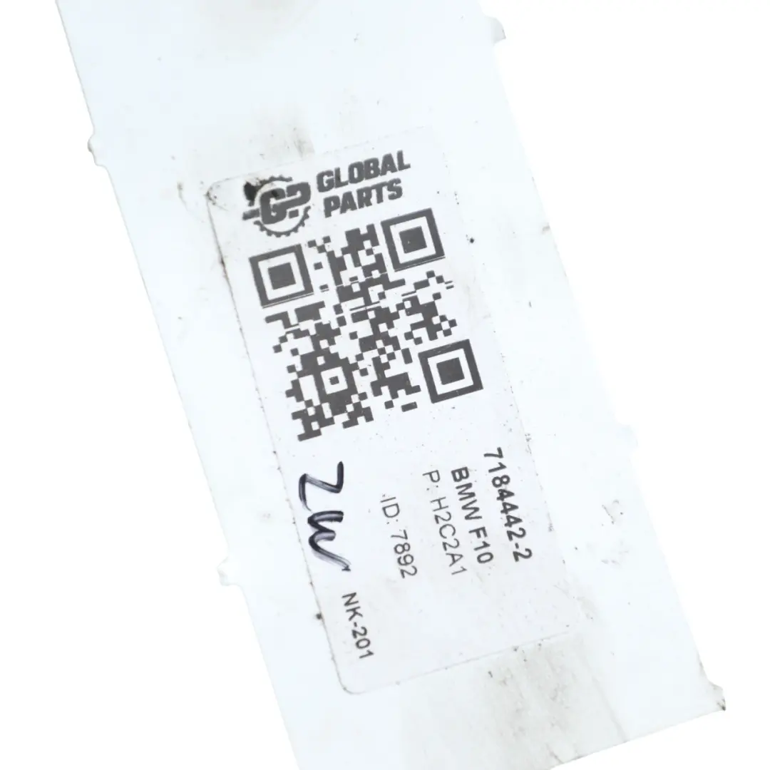 Blocco cofano BMW F01 F10 F11 Sistema chiusura anteriore cofano destra per con numero di parte 7184442 Blocco cofano BMW F01 F10 F11 Sistema chiusura anteriore cofano destra - SKU 7184442-2 - Numero di parte 7184442