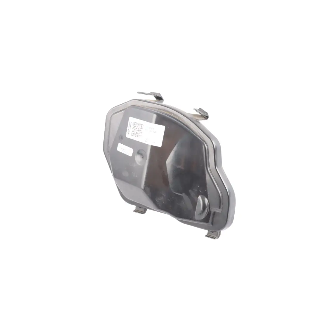BMW E60 E61 LCI Headlight Low Beam Bulb Cover Cap Left N/S 164515-00 - SKU 7187271 - Part number 7187271