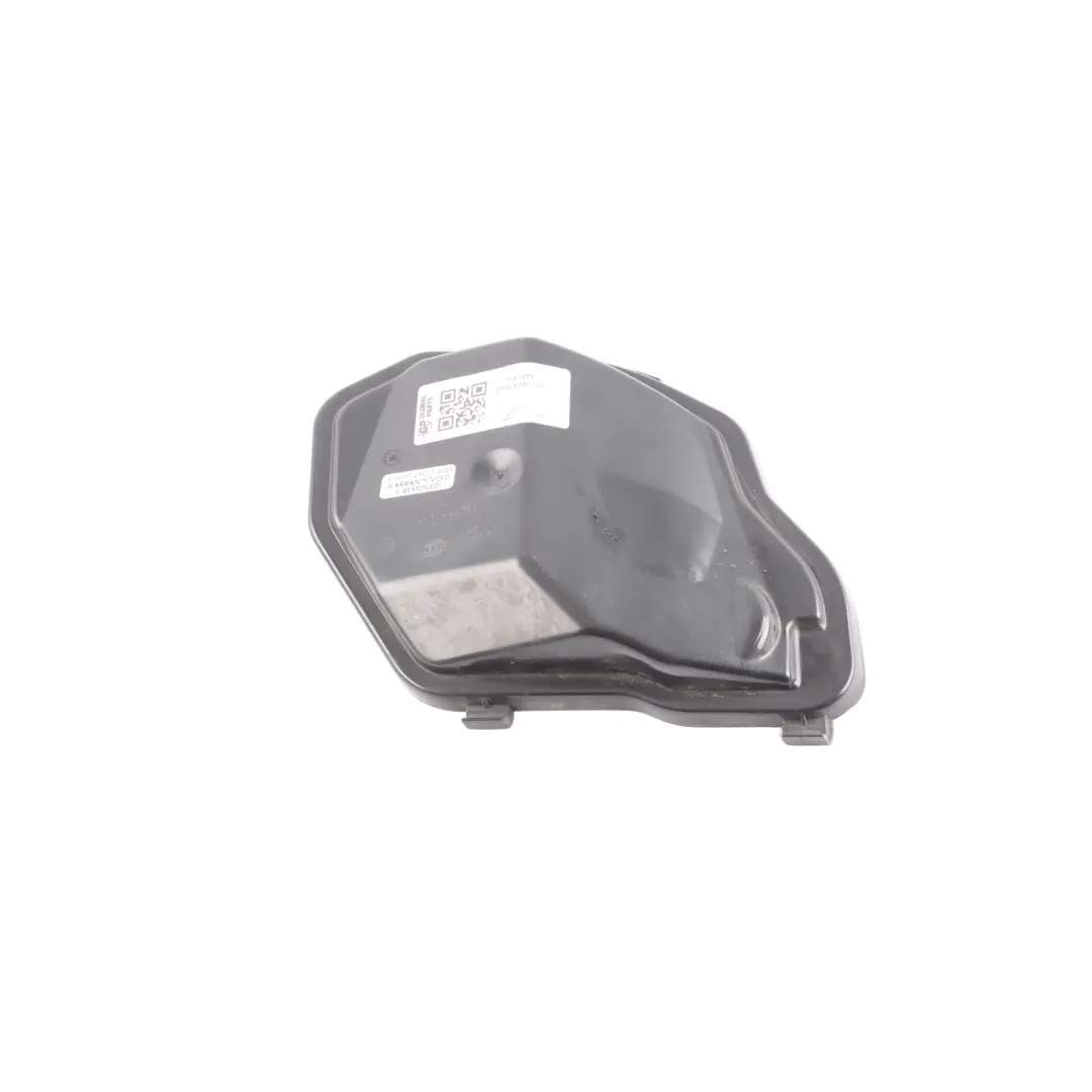 Headlight Low Beam Bulb Cover Cap Left N/S 164515-00 to BMW E60 E61 LCI with Part number 7187271 BMW E60 E61 LCI Headlight Low Beam Bulb Cover Cap Left N/S 164515-00 - SKU 7187271 - Part number 7187271