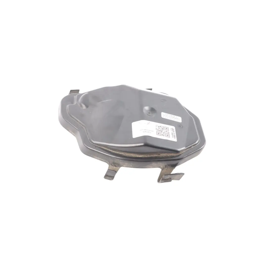 BMW E60 E61 LCI Headlight Low Beam Bulb Cover Cap Left N/S 164515-00 - SKU 7187271 - Part number 7187271