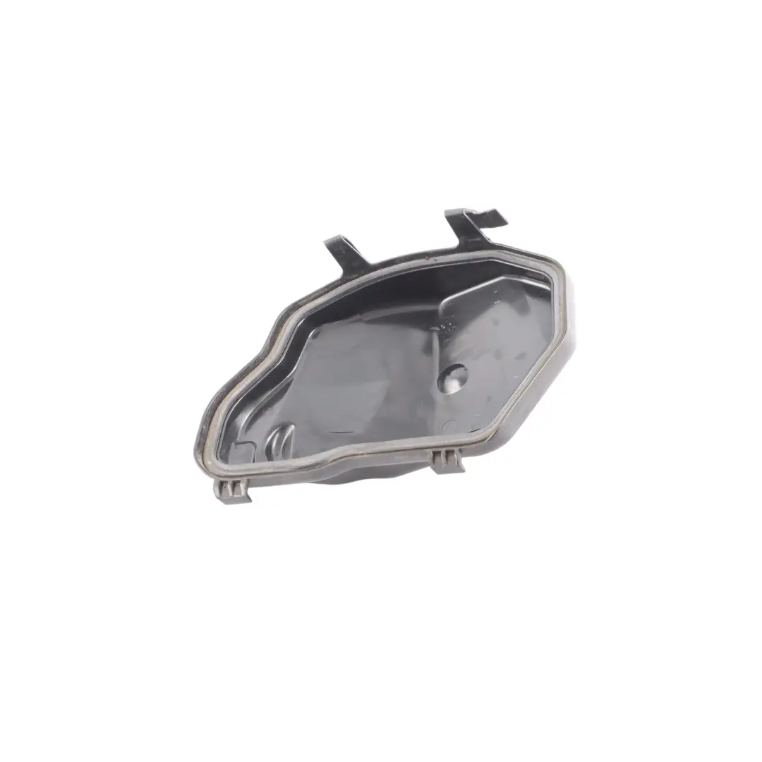 Headlight Low Beam Bulb Cover Cap Left N/S 164515-00 to BMW E60 E61 LCI with Part number 7187271 BMW E60 E61 LCI Headlight Low Beam Bulb Cover Cap Left N/S 164515-00 - SKU 7187271 - Part number 7187271
