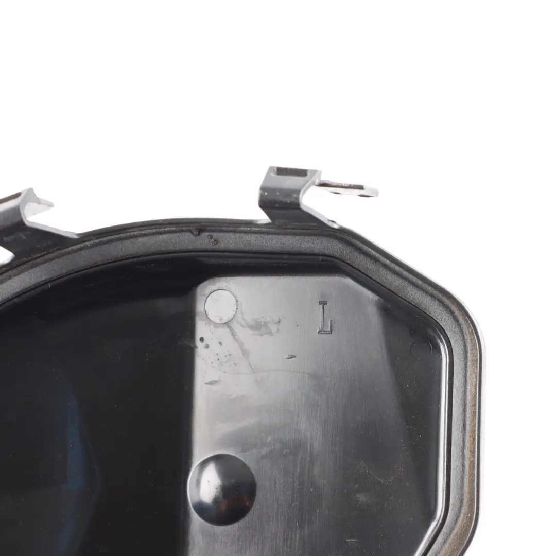 BMW E60 E61 LCI Headlight Low Beam Bulb Cover Cap Left N/S 164515-00 - SKU 7187271 - Part number 7187271