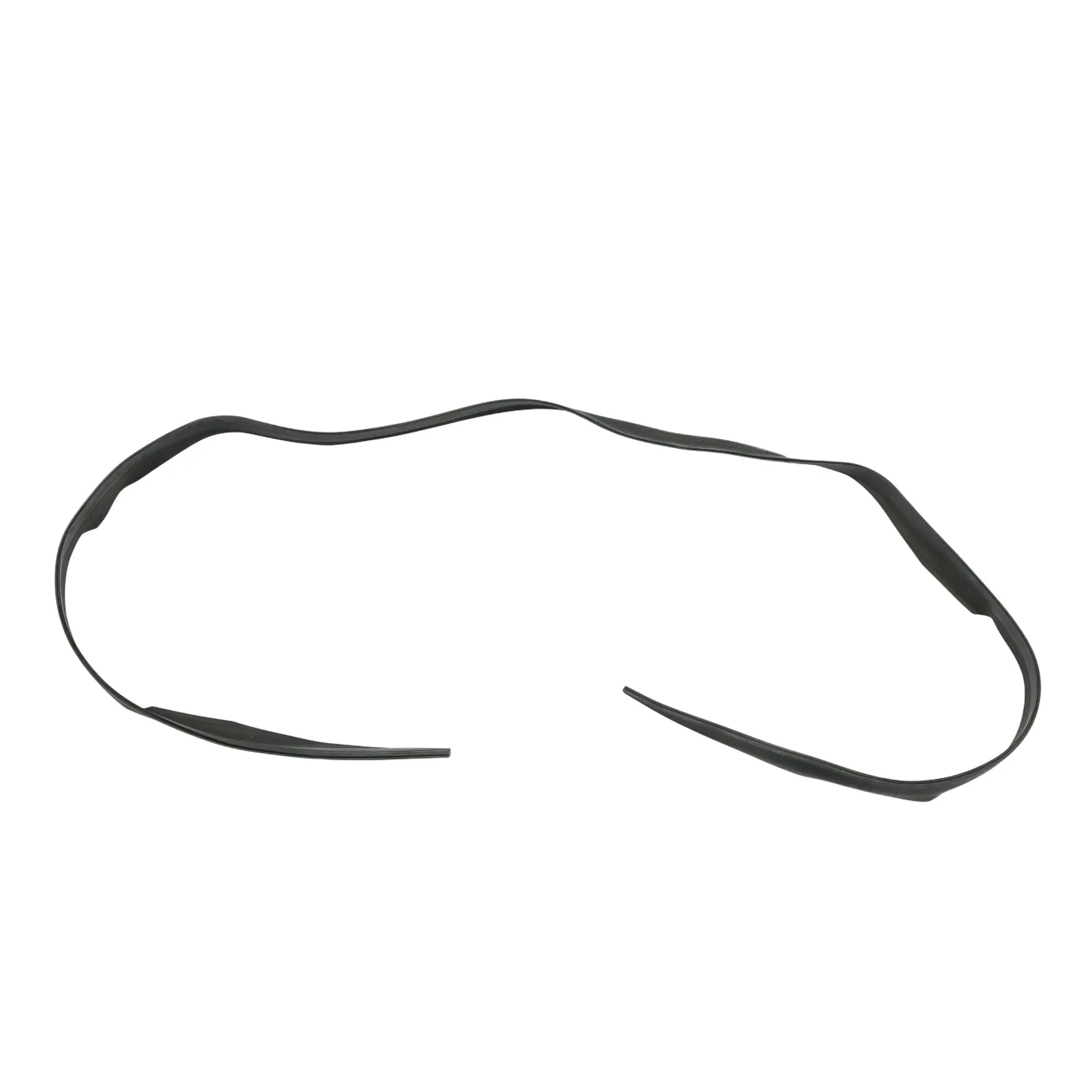 BMW X6 E71 Panoramic Sunroof Seal Edge Gasket Rubber 7189241