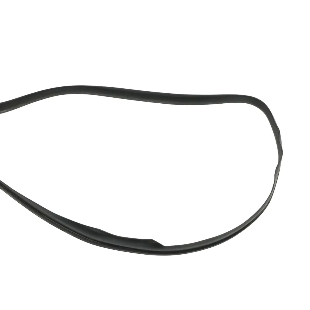 Panoramic Sunroof Seal Edge Gasket Rubber to BMW X6 E71 with Part number 7189241 BMW X6 E71 Panoramic Sunroof Seal Edge Gasket Rubber - SKU 7189241 - Part number 7189241