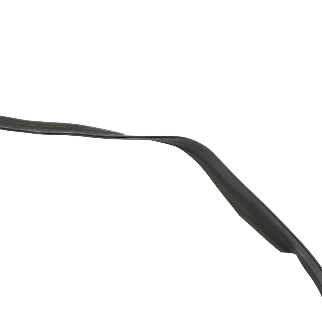 Panoramic Sunroof Seal Edge Gasket Rubber to BMW X6 E71 with Part number 7189241 BMW X6 E71 Panoramic Sunroof Seal Edge Gasket Rubber - SKU 7189241 - Part number 7189241