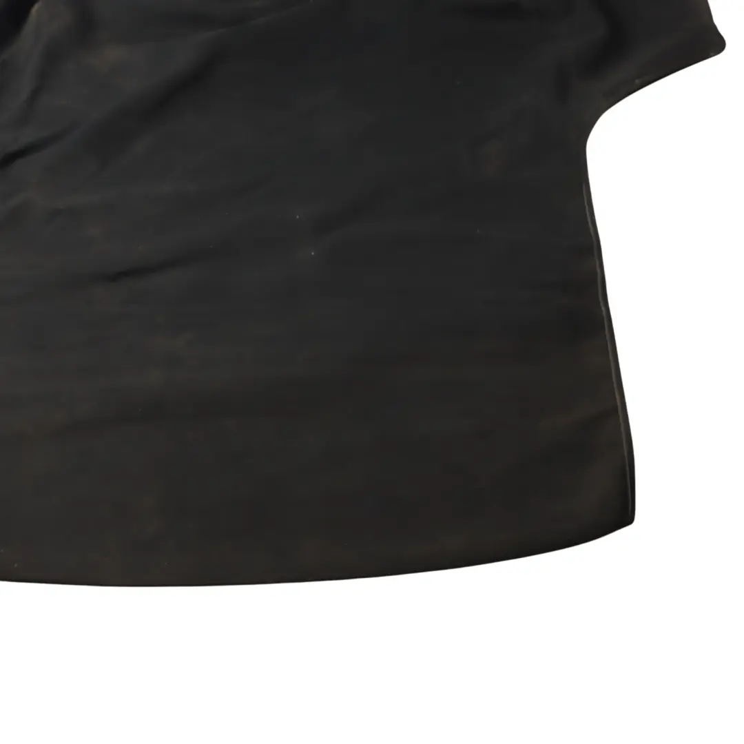 Mini Cooper R57 Cabrio Convertible Roof Folding Soft Top Cover Cloth Black - SKU 7191145 - Part number 7191145